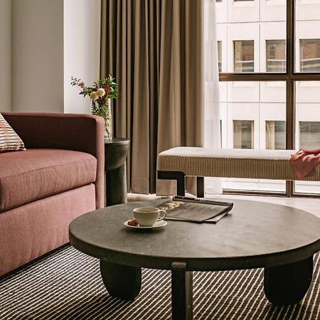 Sonder Arlo Aparthotel Ottawa Eksteriør bilde
